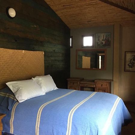 Guest House Nativo - Charming, Cozy & Affordable Valle de Guadalupe Exterior foto
