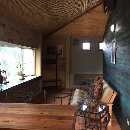 Guest House Nativo - Charming, Cozy & Affordable Valle de Guadalupe Exterior foto