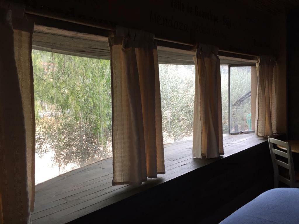 Guest House Nativo - Charming, Cozy & Affordable Valle de Guadalupe Exterior foto