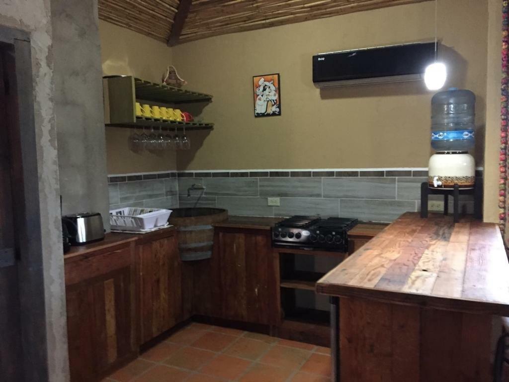 Guest House Nativo - Charming, Cozy & Affordable Valle de Guadalupe Exterior foto